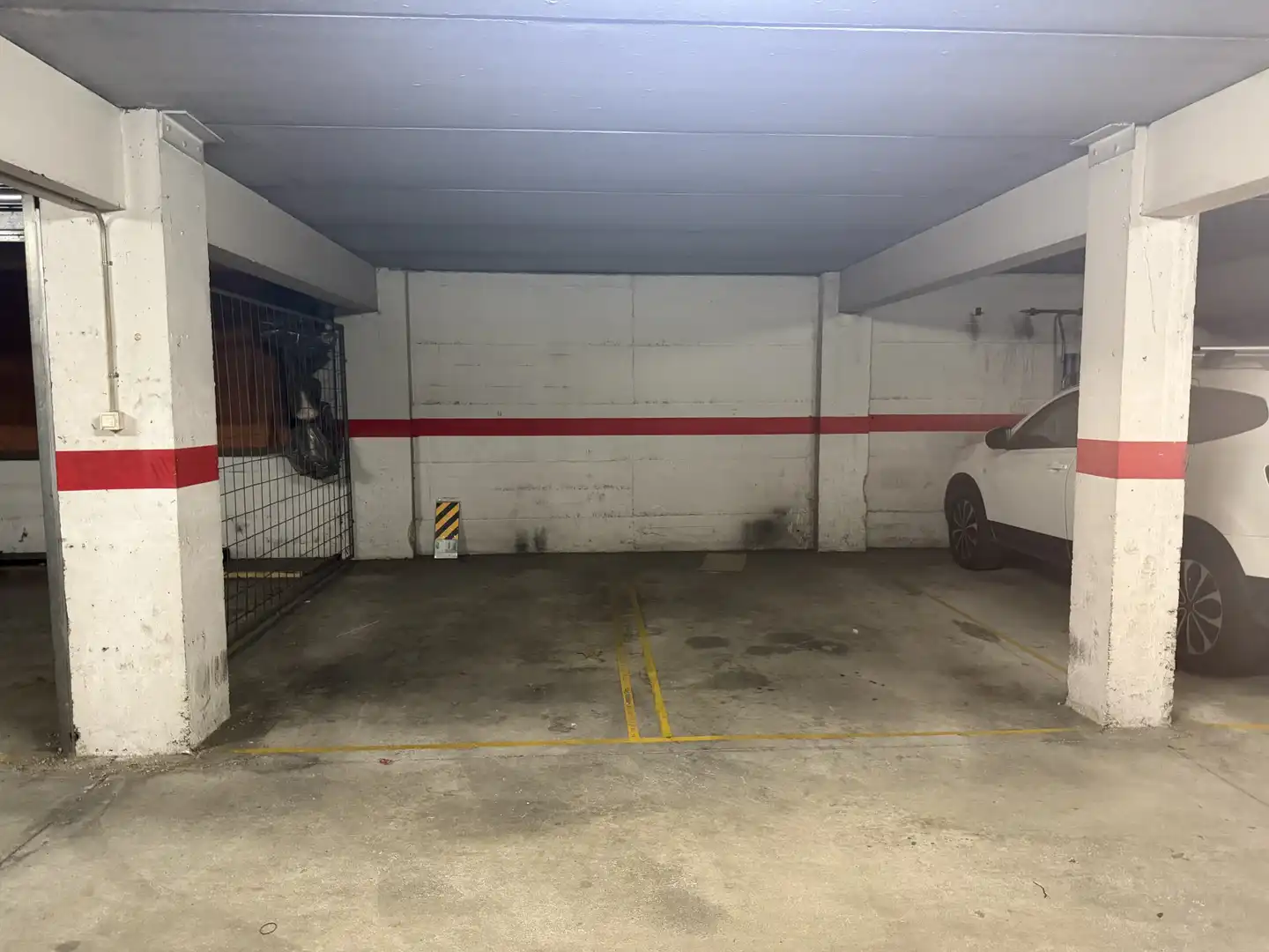 Aparcament en venda a Torelló, imagen 2