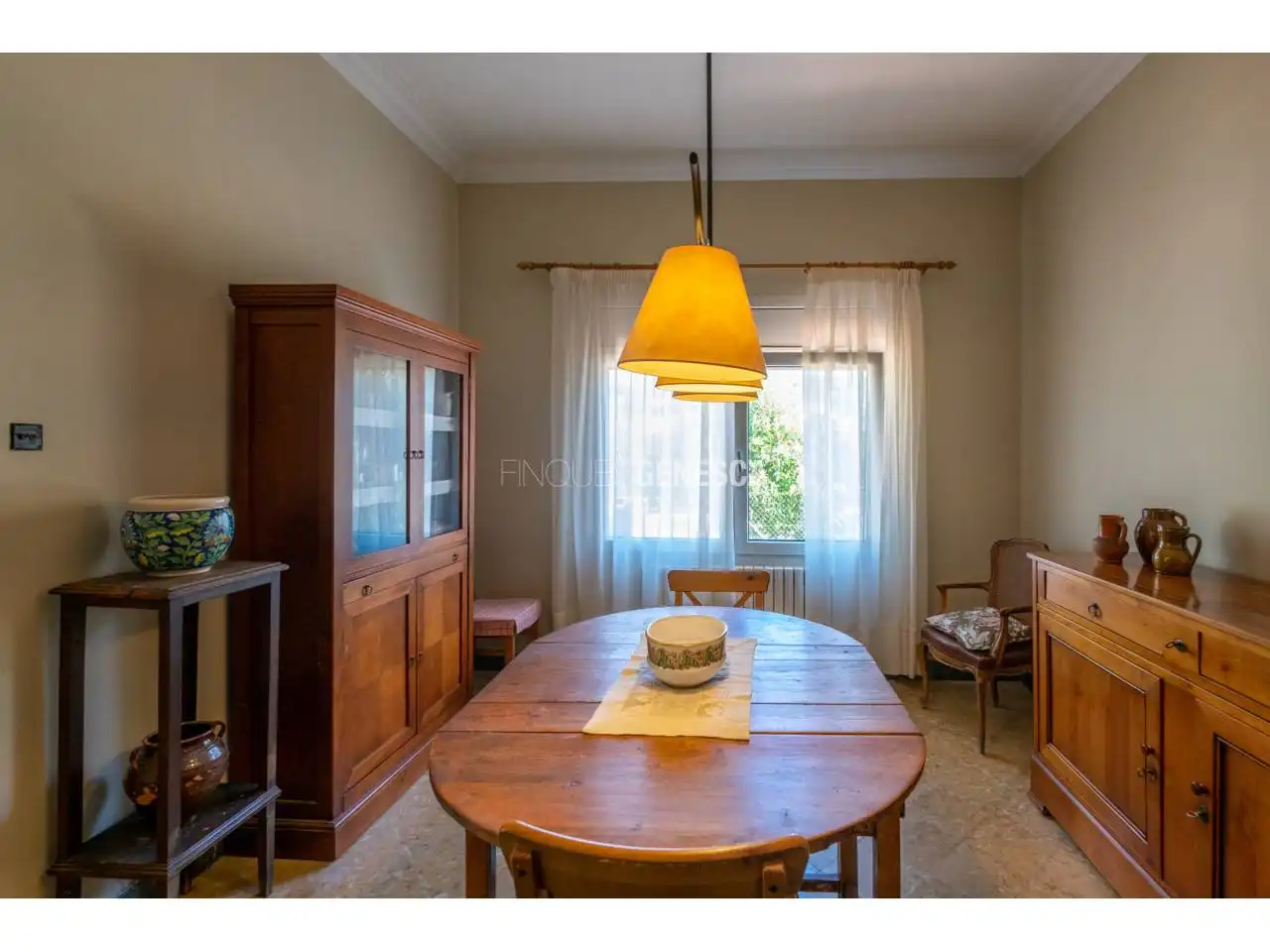 Casa amb jardí en venda a Calle Montserrat, imagen 10