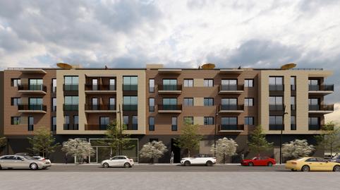 Photo 4 from new construction home in Flat for sale in Camí Ramon Llull, 20, Hostal, Barcelona