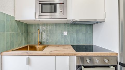 Foto 3 de Piso en venta en Artico, Casco Antiguo, Leganés