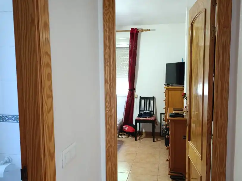 Habitación de Piso en venta en Bailén - Miraflores