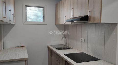 Foto 4 de Piso en venta en Tristán - García Escámez - Somosierra, Santa Cruz de Tenerife Capital