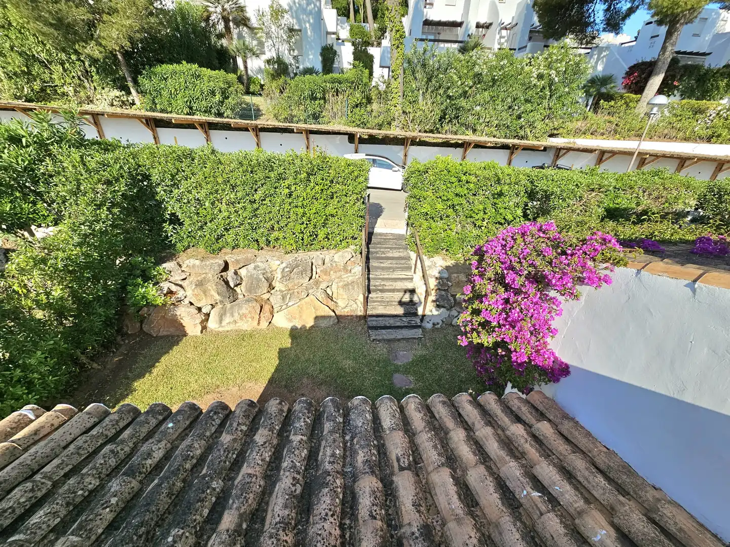 Adosado con piscina en venta en Cap Martí - El Tossalet - Pinomar, imagen 21