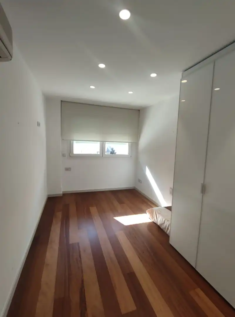 Bedroom of Flat for rent in Manresa  with Furnished