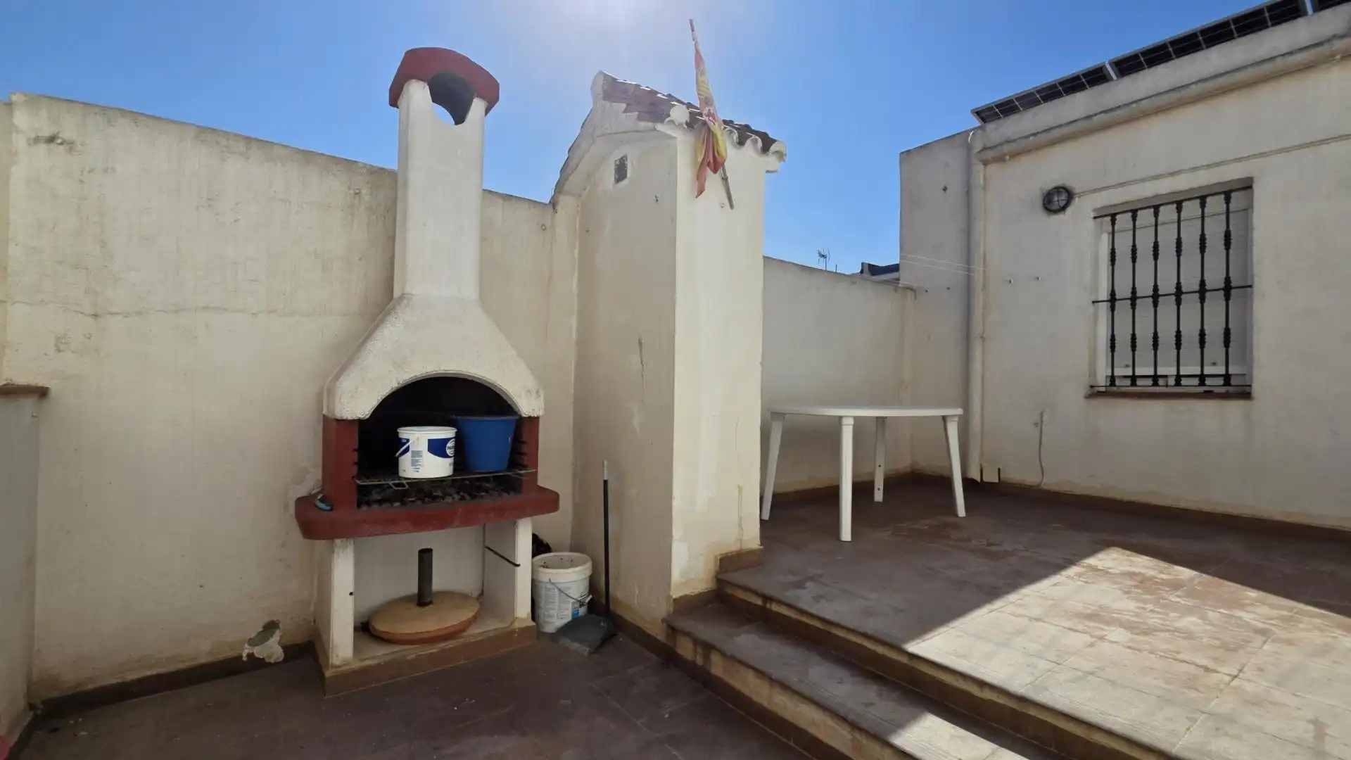 Terraced house for sale in San Pedro - Gabriel Miró - María Guerrero, imagen 27