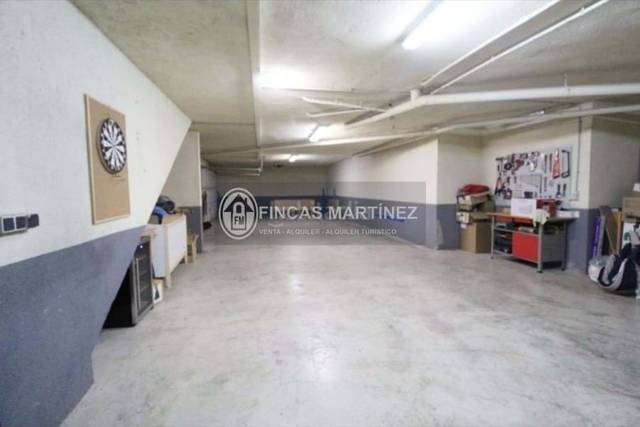 Casa-chalet en Venta en mas d'engual zona del tancat en El Tancat - Mas d'en Gual