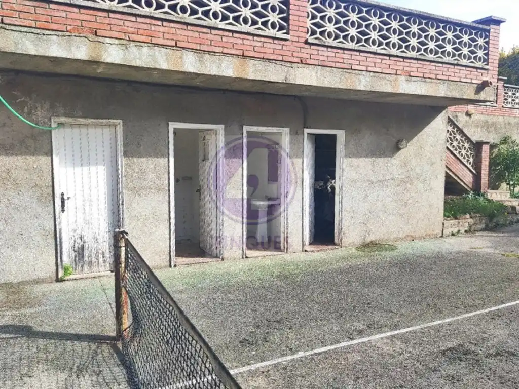 Vista exterior de Casa o chalet en venta en Llagostera con Piscina