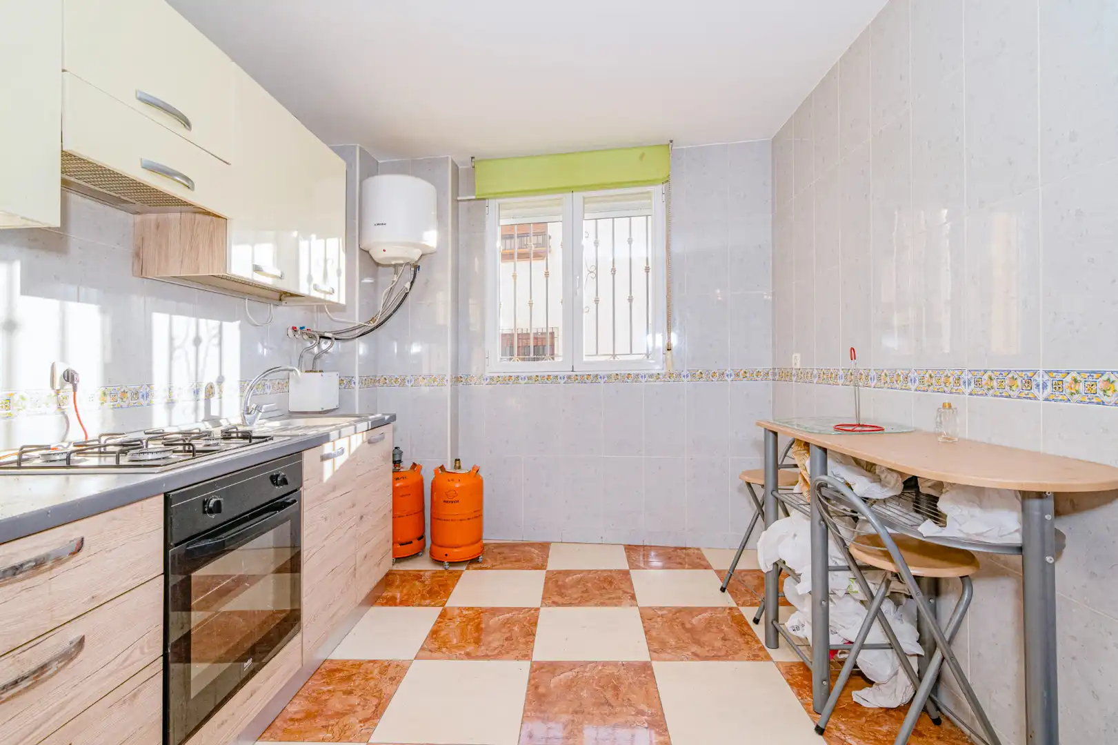 Piso con ascensor en venta en Calle Valle Inclán, imagen 6