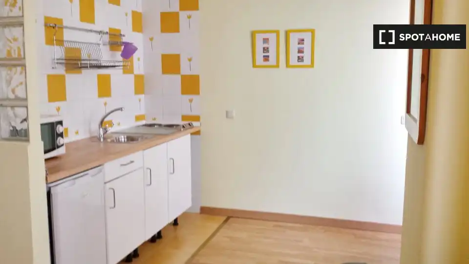 Room in Santa Marta de Tormes