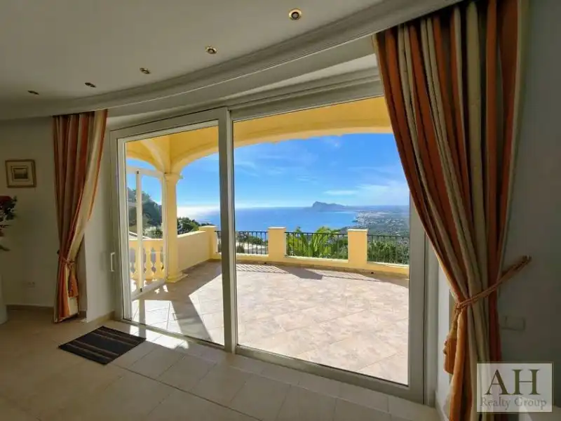 House for sale in Altea Hills, imagen 13