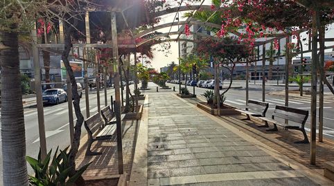 Foto 5 de Garatge de lloguer a Avenida Tres de Mayo, 5, Los Llanos - El Cabo, Santa Cruz de Tenerife Capital
