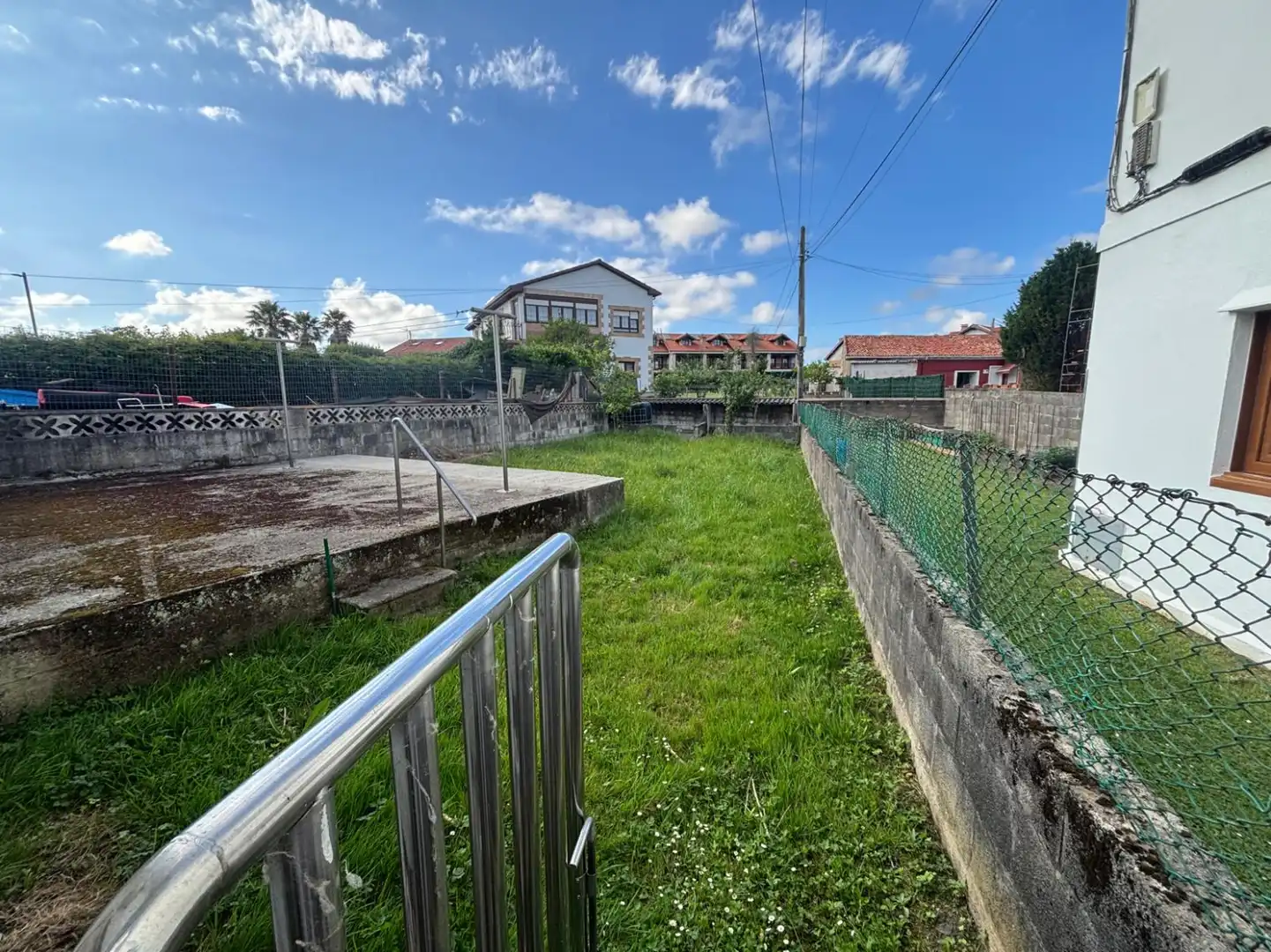 Casa o chalet en venta en Santillana del Mar con Jardín privado