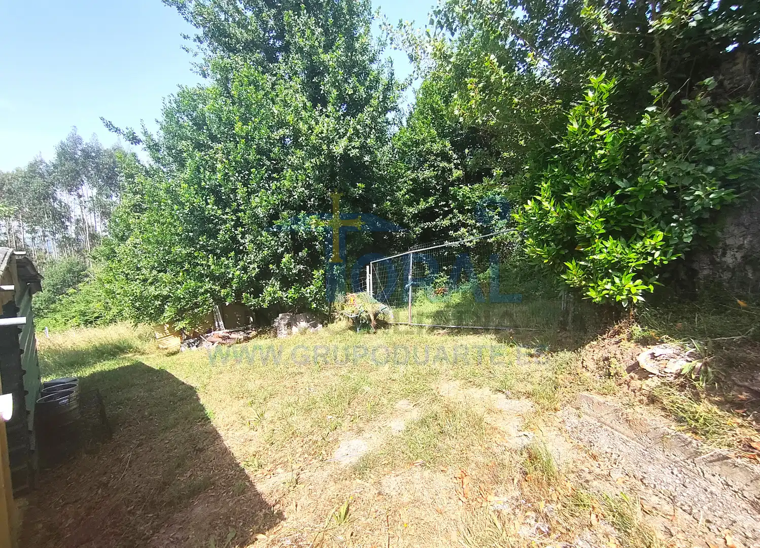 Casa o xalet en venda en Siero amb Calefacció, Jardí privat i Parquet