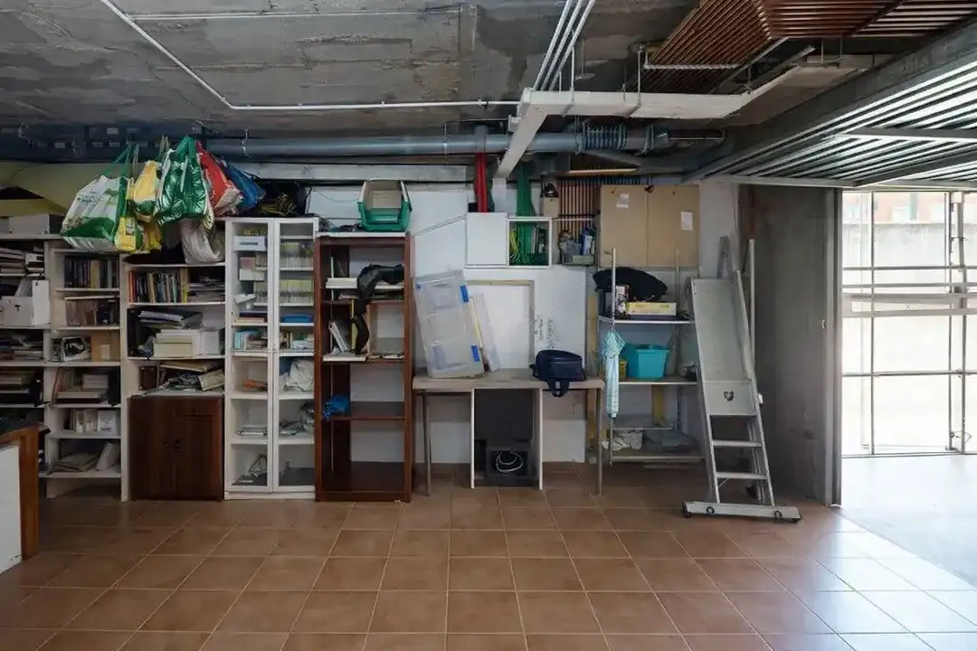 Adossat amb jardí en venda a Vall-llobrega, imagen 31