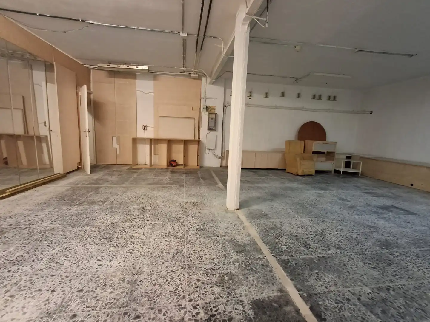 Local en venta en Carrer de Marcelino Menéndez Pelayo, 6, Centre