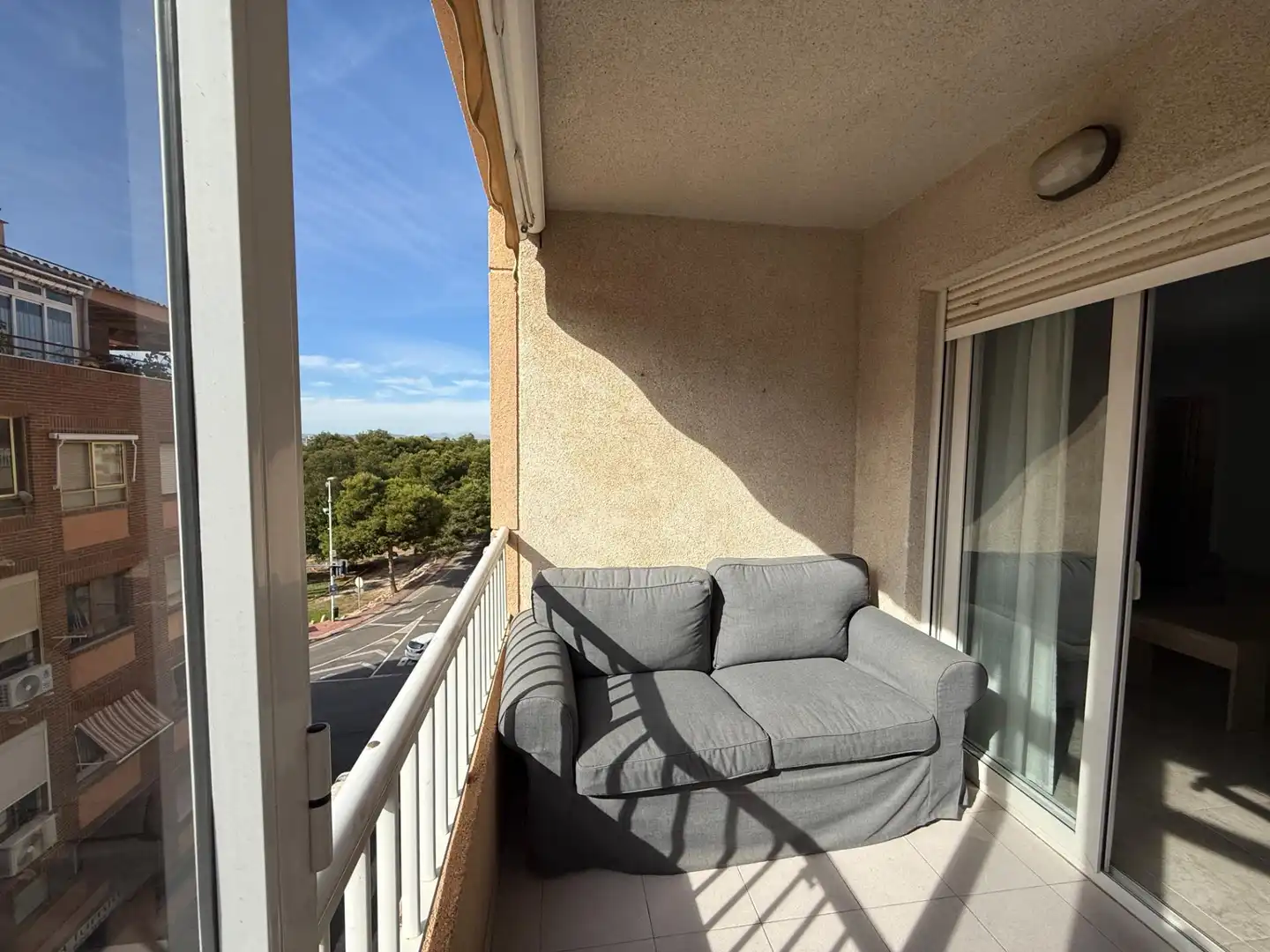 Piso con terraza en venta en Calle Urbano Arregui, imagen 8