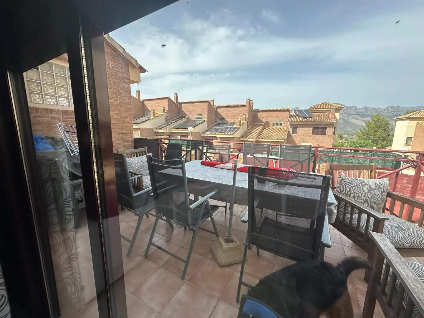 Xalet amb terrassa en venda a El Tossal - Bello Horizonte, imagen 51