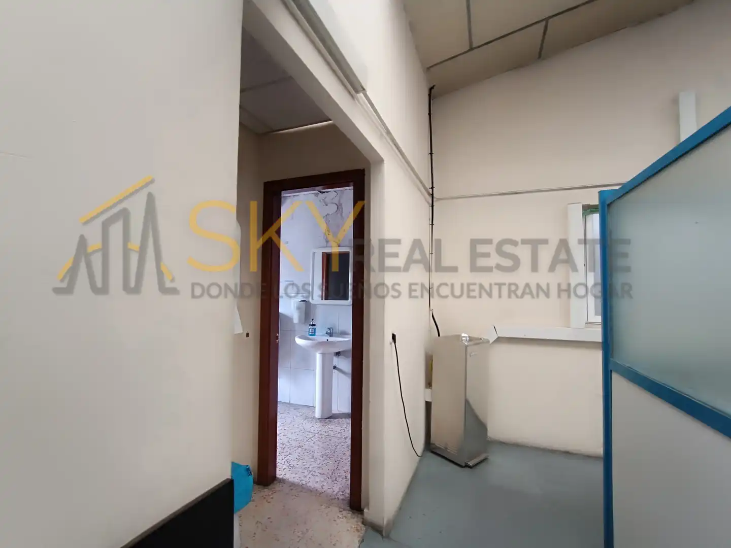 Nave industrielle avec ascenseur à vendre à Polígono de las Monjas, imagen 10