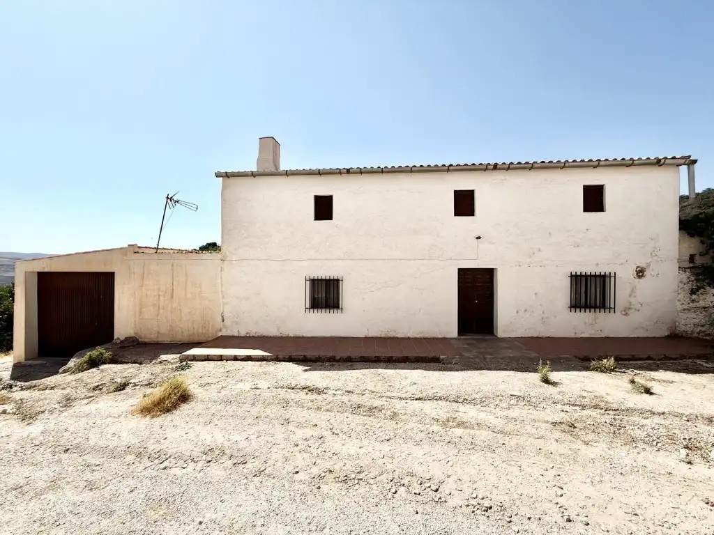 Casa rústica en venda a Cacín, imagen 9