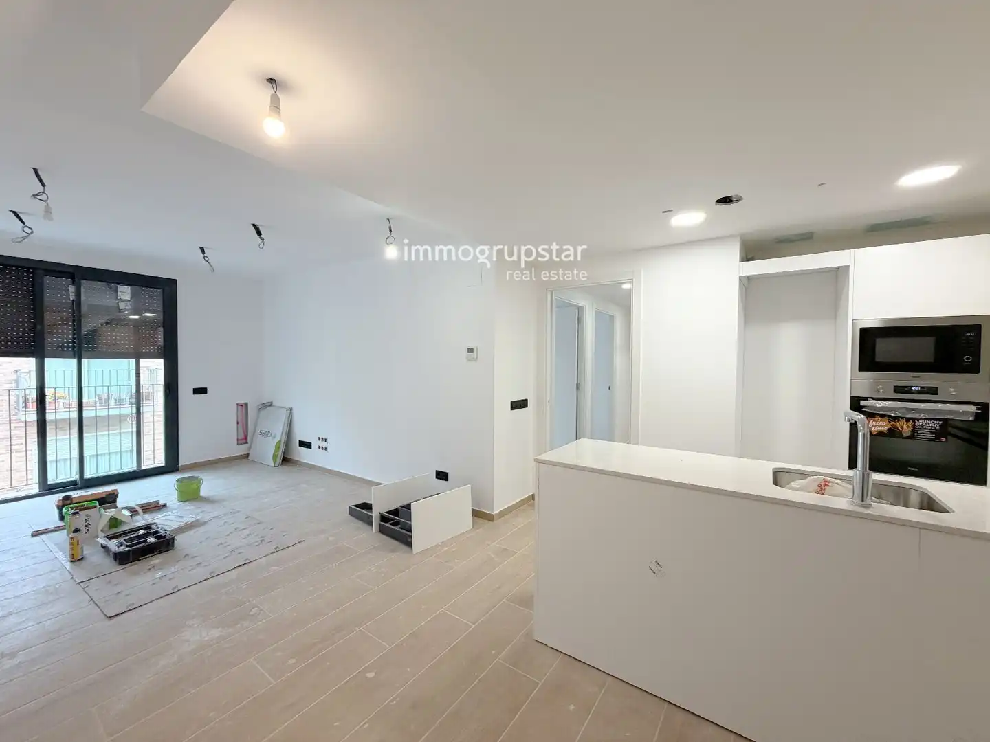 Ático en venta en Calonge i Sant Antoni con Aire acondicionado, Calefacción y Terraza