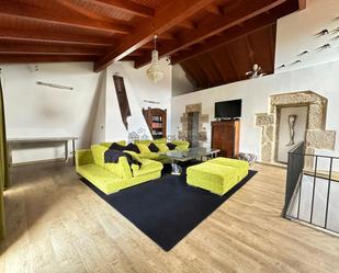 Living room of House or chalet for sale in Beade   with Heating, Private garden and Terrace