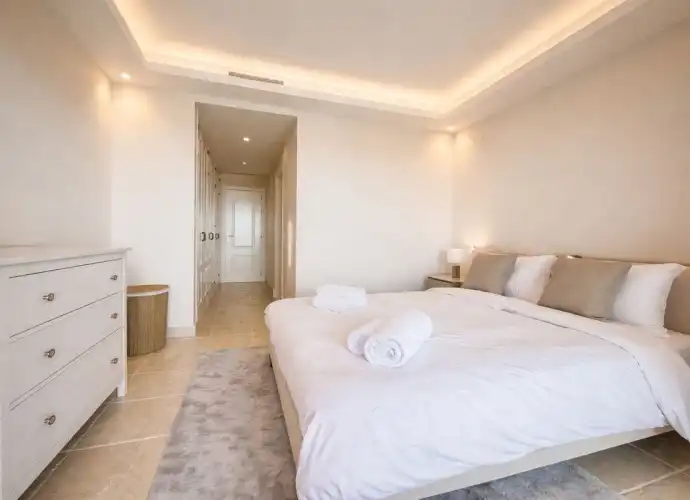 Apartment with pool for sale in Urbanización Los Flamingos 19-20, imagen 11