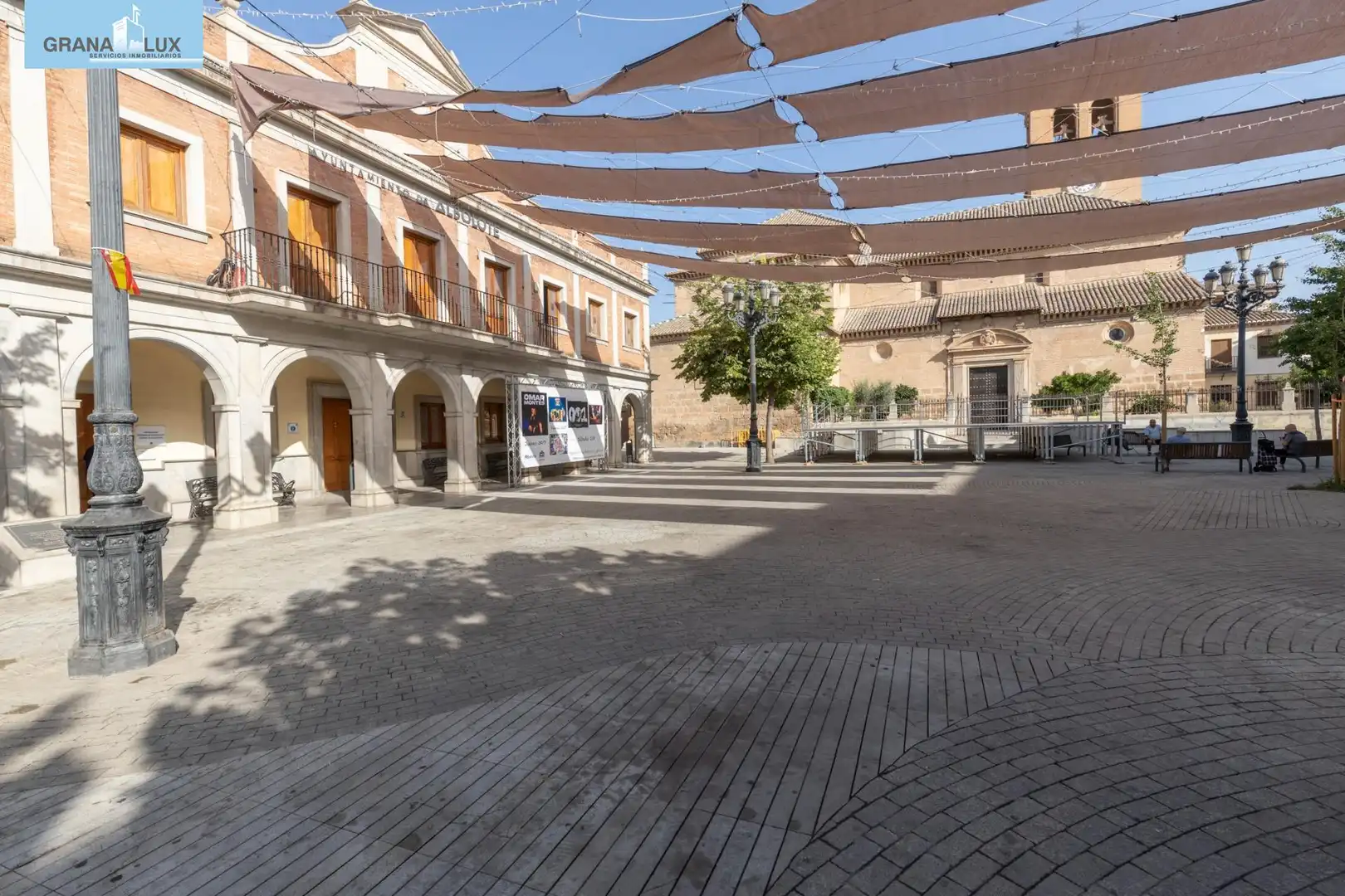 Flat with terrace for sale in Calle de Granada, imagen 38