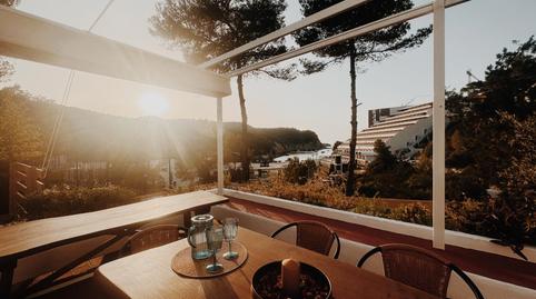 Photo 3 of House or chalet to rent in Avinguda Benirràs, Sant Joan de Labritja, Illes Balears