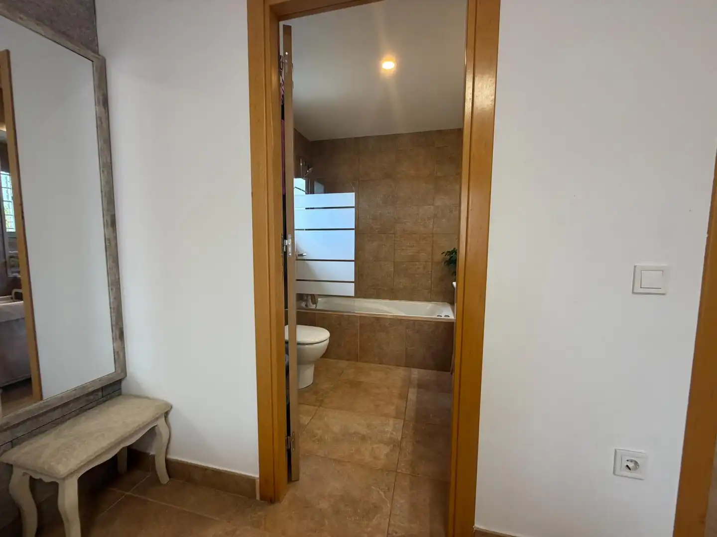 Detached house with garden for sale in Carrer Carrer Urà, imagen 23