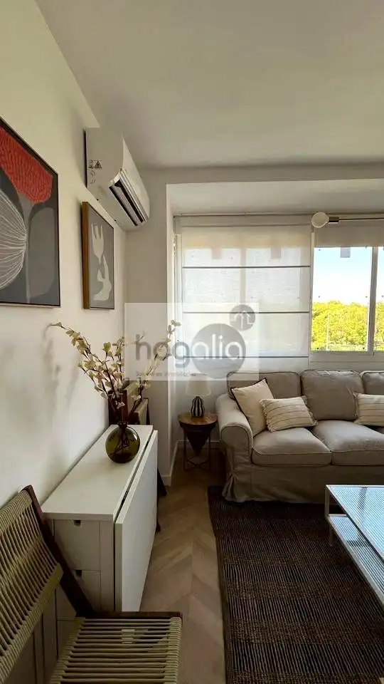 Wohnung zur Miete in Cerro - Amate, imagen 4