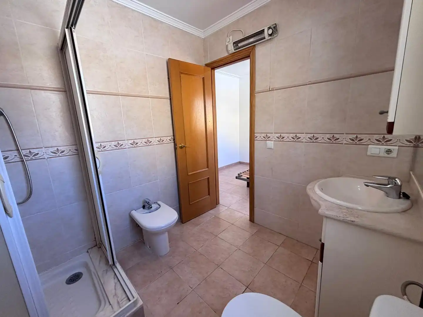 Bany de Casa o xalet de lloguer en Benaguasil