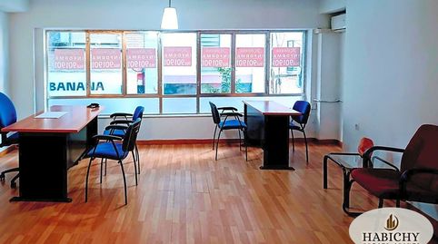 Foto 2 de Oficina de alquiler en C/ Joaquín Costa, San Juan, Murcia Capital