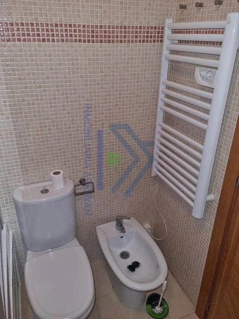 Àtic amb piscina de lloguer a Albolote, imagen 26