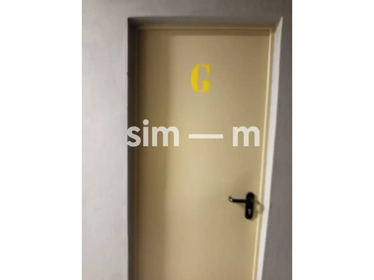 Habitación de Trastero en venta en Sant Julià de Vilatorta