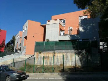 Aparcament en venda a C/ Francoli-S.Salv