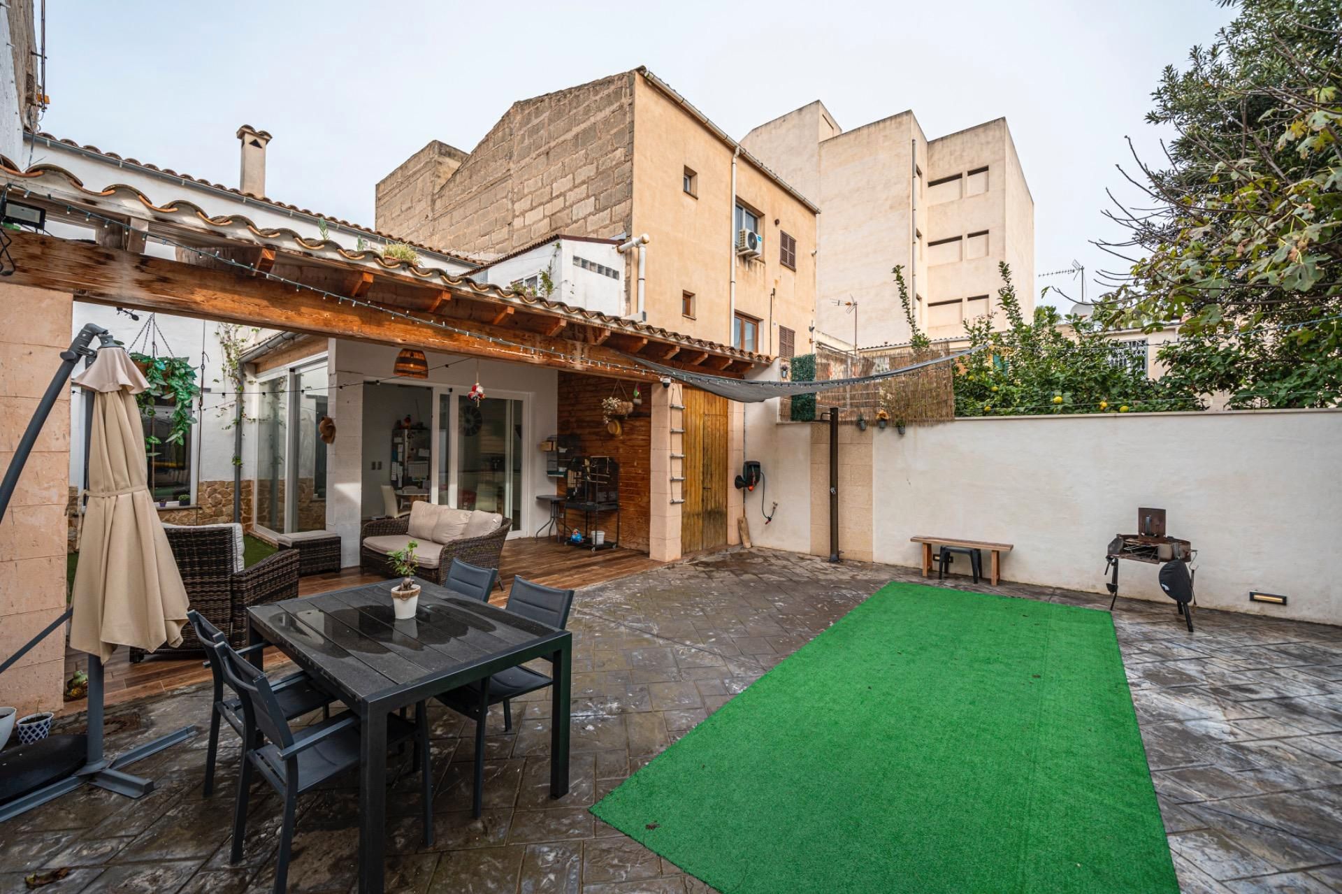 Casa o xalet en venda a Manacor Centre