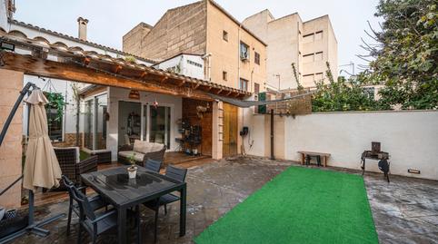 Foto 2 de Casa o xalet en venda a Manacor Centre, Illes Balears