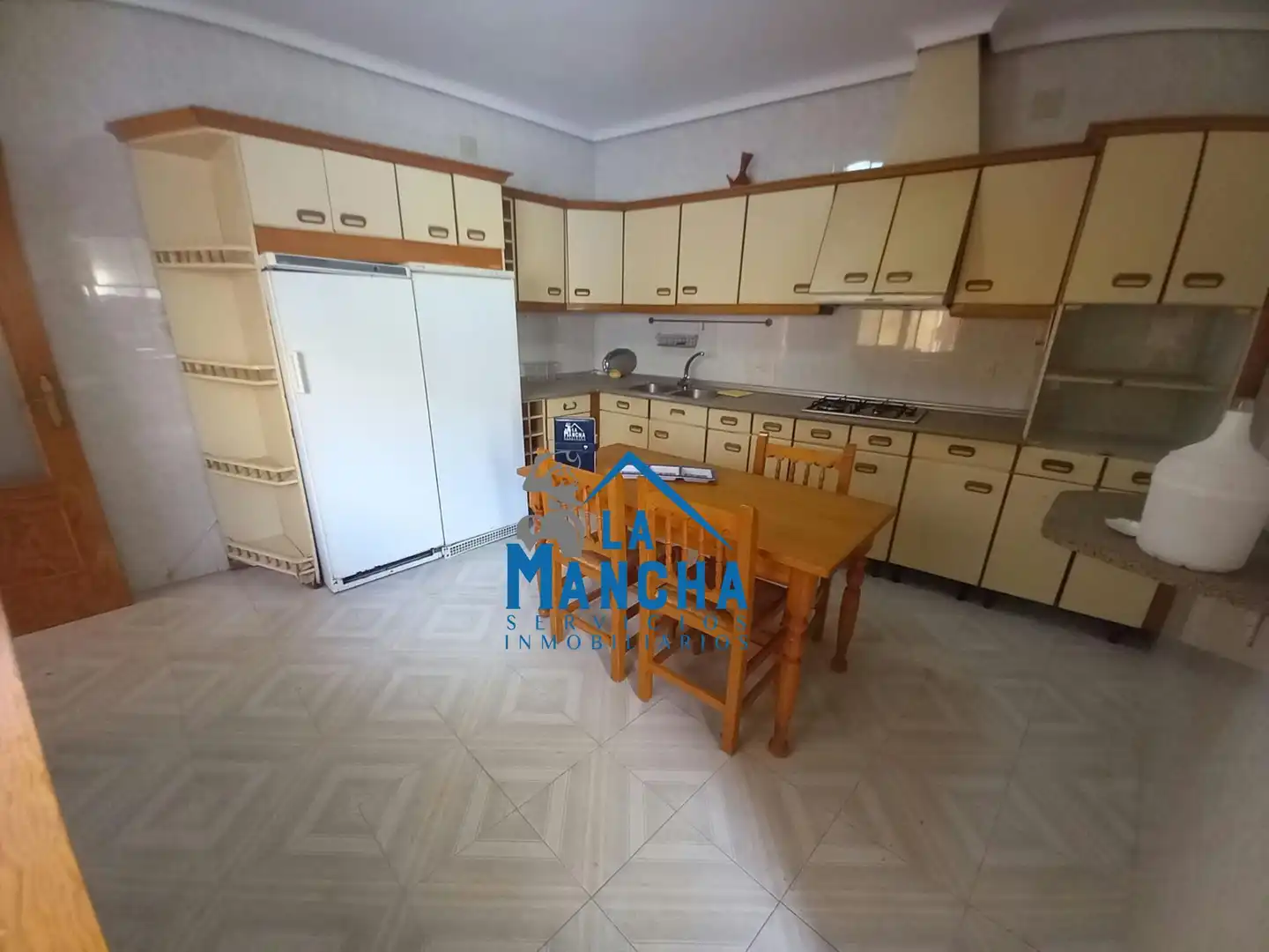 Casa con terraza en venta en Barrax, imagen 32