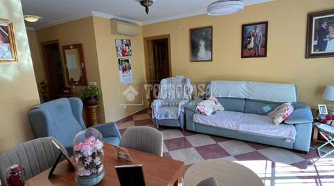 Photo 4 of Flat for sale in Suárez, Málaga Capital