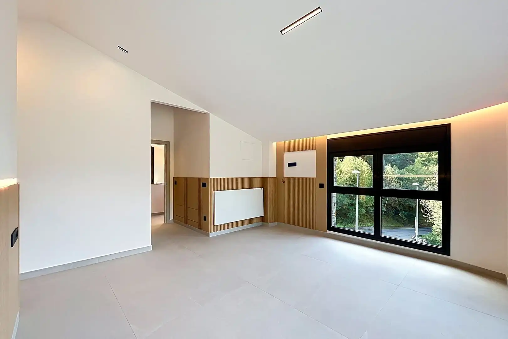 4-bedroom chalet for rent in L'Aldosa, La Massana · 40 of 58