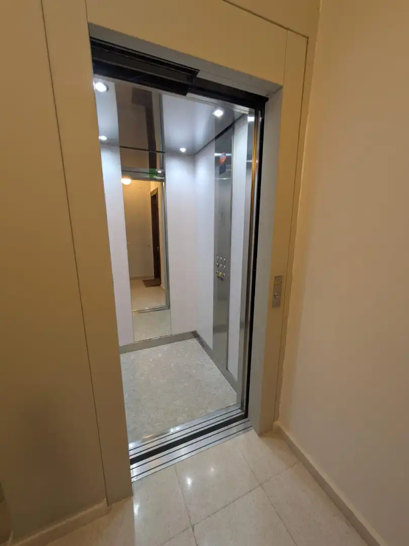 Wohnung zur Miete in Gijón 