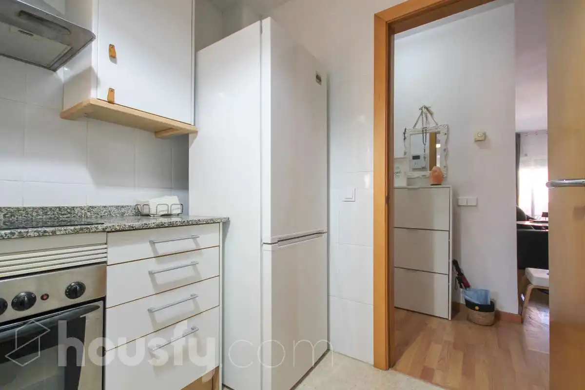 Flat with terrace for sale in Carrer de Manresa ., imagen 9