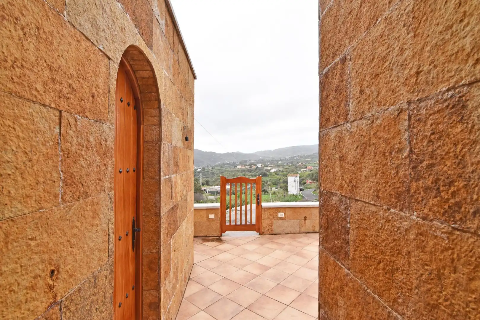 Finca rústica en venta en Camino PINO SANTO BAJO, 2, Portada Verde - Lomo Espino - Guanche