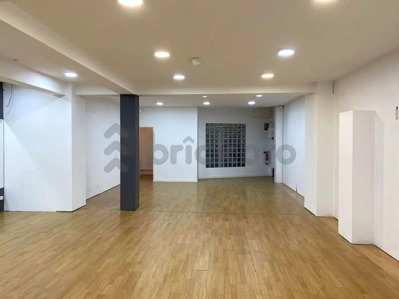 Local comercial en alquiler en Francesc Pujols, imagen 8