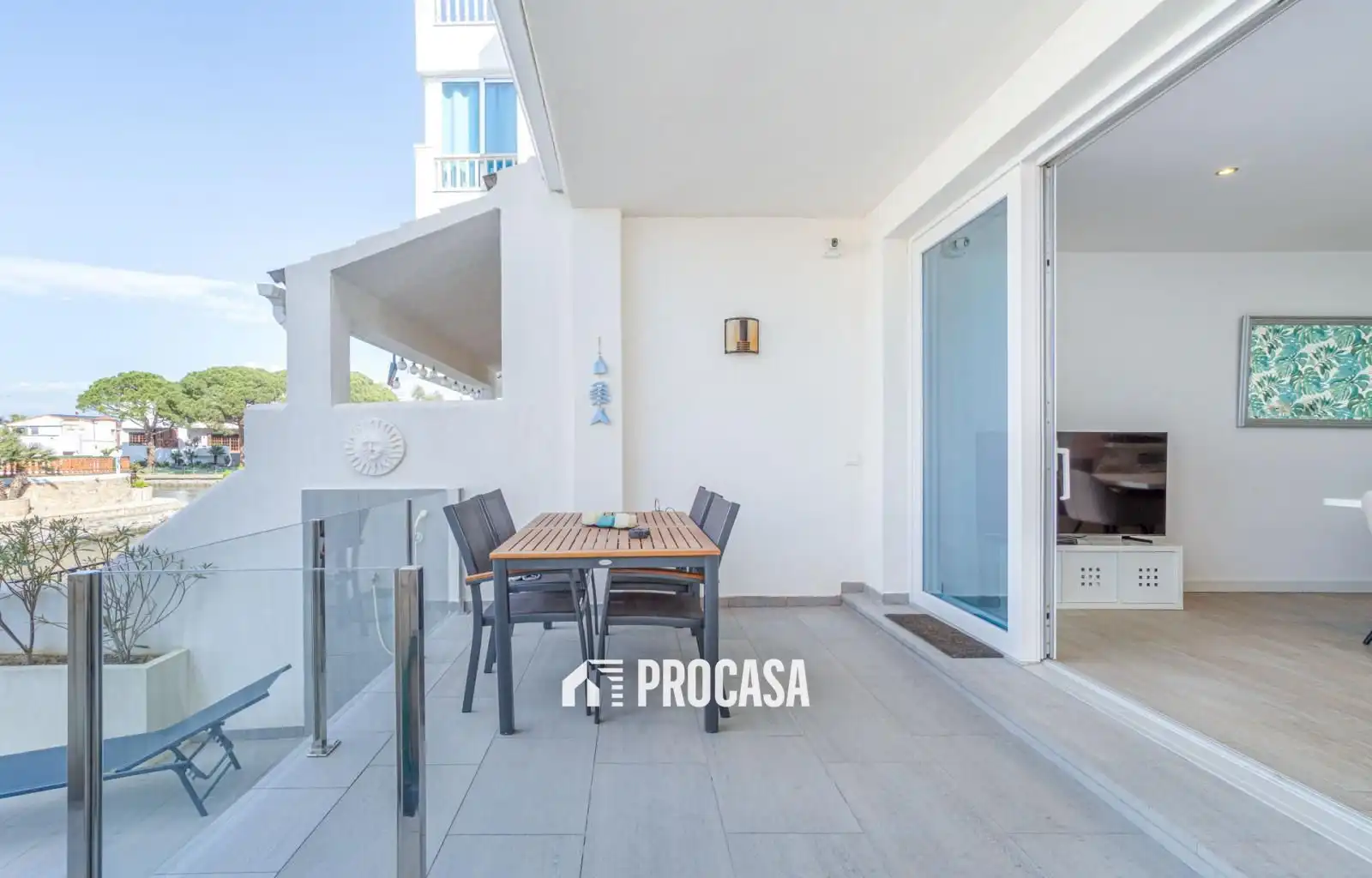 Terraced house for sale in Port Banyuls, imagen 43