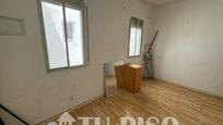 Bedroom of Flat for sale in  Madrid Capital