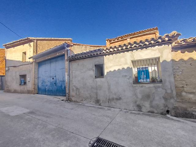 Local comercial en Venta en Alcampell