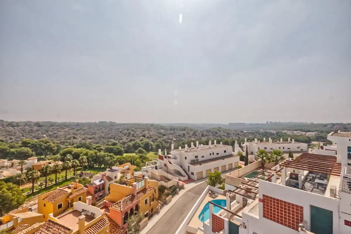 Exterior view of Attic for sale in Orihuela  with Private garden, Terrace and Storage room