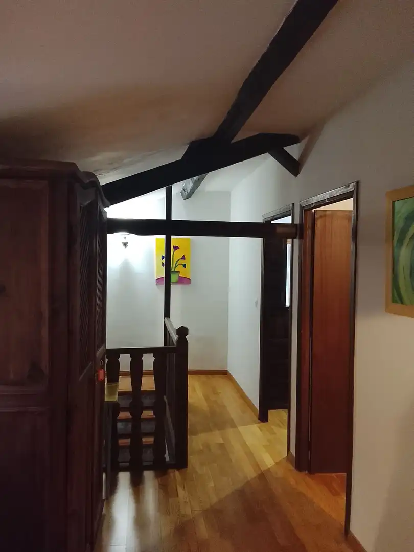 Haus mit Garten zum Verkauf in Madrigal de la Vera, imagen 67