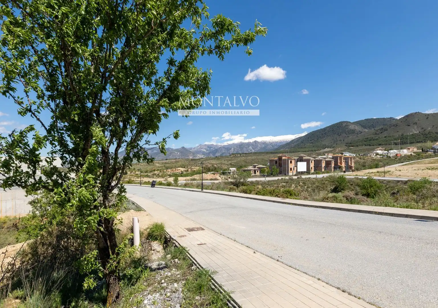 Residencial en venta en Dílar